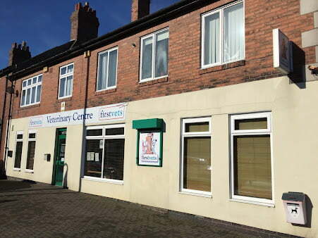 firstvets - Heaton firstvets - Heaton